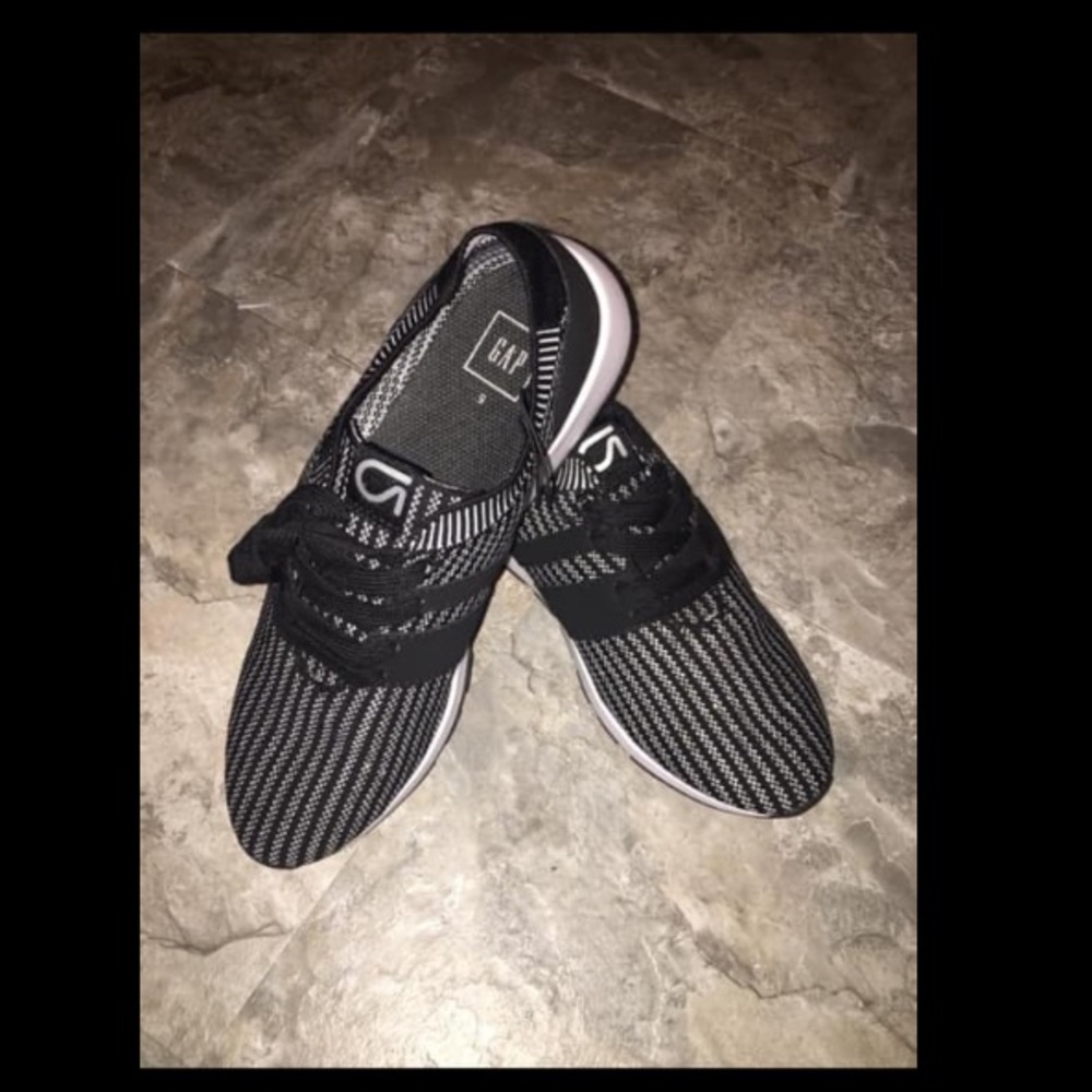 SOLD!! Brand new GapFit sneaker, size 9.